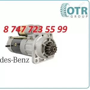 Стартер Mercedes Atego M9t65271