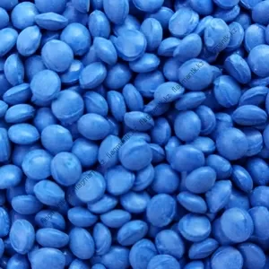 Мастербатч синий (ALOK BLUE 29796)