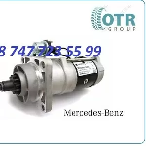 Стартер на грузовик Mercedes A0071513401