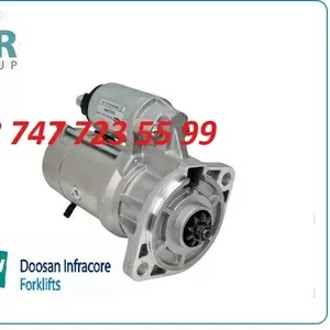 Стартер на кару Daewoo 65262017059