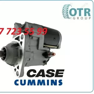 Стартер Case,  Cummins 6taa 228000-5601