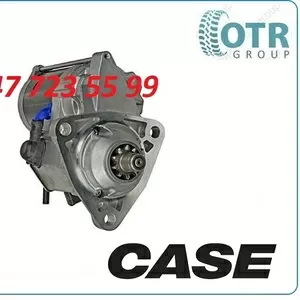 Стартер Case 193432A1
