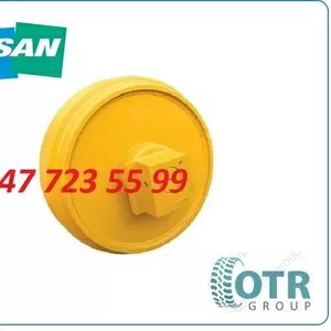 Ленивец на экскаватор Doosan Solar 225 2270-1108A
