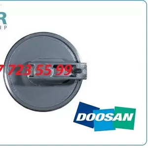 Ленивец на экскаватор Doosan 340 200102-00001A
