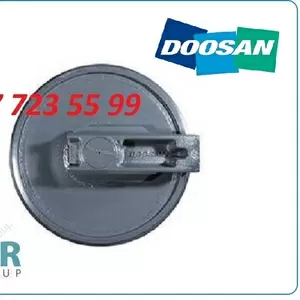 Ленивец на экскаватор Doosan Solar 225 200102-00001A