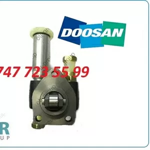 Топливная подкачка на Doosan 420 105207-154А