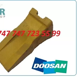 Коронка ковша Doosan 420 2713-1236