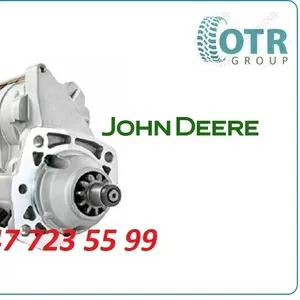 Стартер John deere 228000-6532