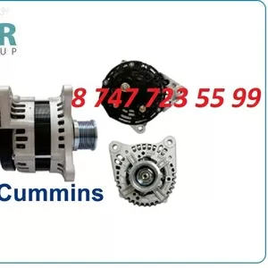 Генератор Cummins Isf 3.8 4990783