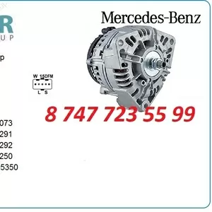 Генератор на грузовик Mercedes A0001505350