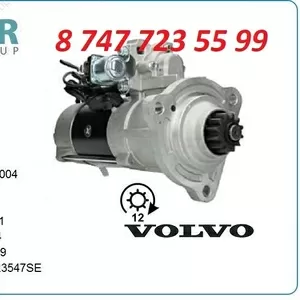 Стартер Volvo Penta M9t82179