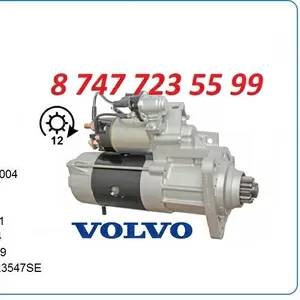 Стартер Volvo Penta M9t84079AM