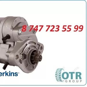 Стартер Perkins 185086750