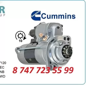 Стартер Cummins 428000-7120