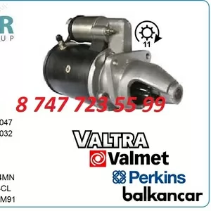 Стартер Balcancar 0001359047