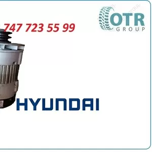 Генератор на автобус Hyundai 37300-84151