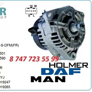 Генератор Daf 0986042590