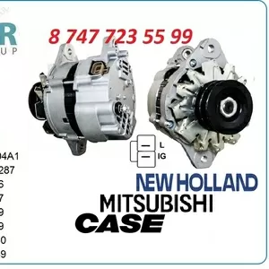 Генератор Case,  Mitsubishi A4t40289