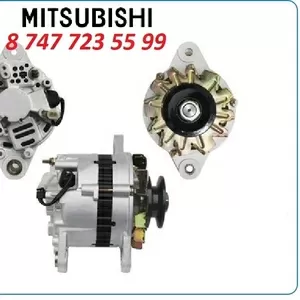 Генератор на грузовик Mitsubishi Me037620