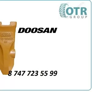 Коронка ковша на экскаватор Doosan 340 713-00032RC