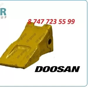 Коронка ковша на экскаватор Doosan 300 2713-1219