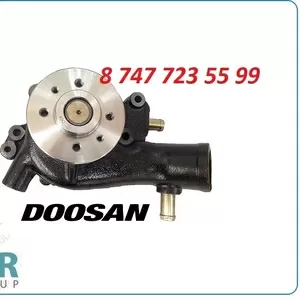 Помпа на экскаватор Doosan 180 65.06500-6402B