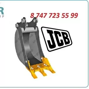 Ковш на jcb 4cx