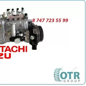 Тнвд Hitachi zx240 1156033950