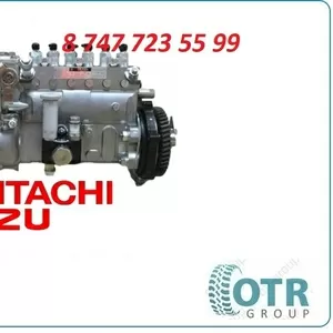 Тнвд Hitachi zx270 1156033960