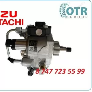 Тнвд Hitachi zx180 8973815555