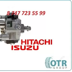 Тнвд ISUZU 4HK 8973060447