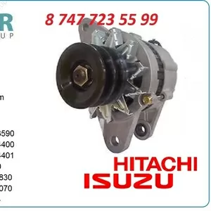 Генератор на двигатель Isuzu 6bd1 1-81200-202-0