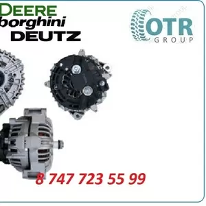 Генератор John Deere,  Lamborgini 0124625030