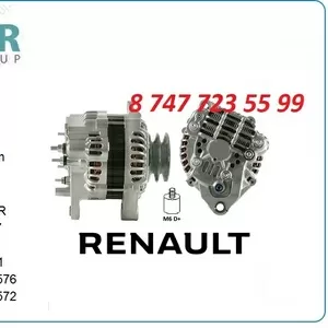 Генератор Renault Kerax A003ta8492