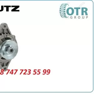 Генератор Deutz 01183457