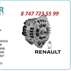 Генератор Renault Kerax 420 5010306506