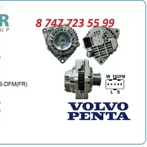 Генератор Volvo Penta A004ta8691