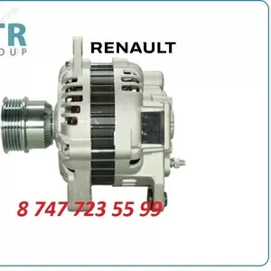 Генератор на грузовик Renault A4tr5091