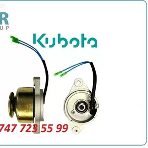 Генератор на трактор Kubota 6A830-59250