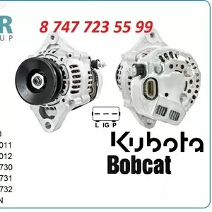 Генератор Kubota 16678-64011