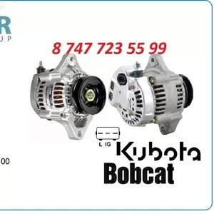 Генератор Bobcat 320 6669618