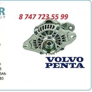 Генератор Volvo Penta A3tr5091