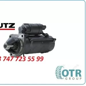 Стартер Deutz 11.132.085