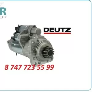 Стартер Deutz 11.131.688