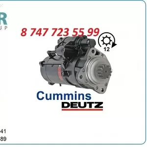 Стартер Deutz,  Cummins 11.131.876