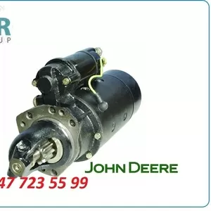 Стартер John Deere 028000-3292