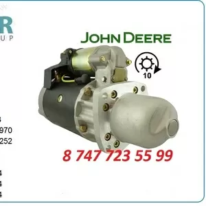 Стартер John Deere 544g 128000-5970