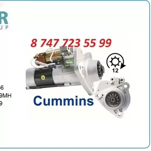 Стартер Cummins isle c4946256