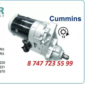 Стартер Cummins 128000-4220