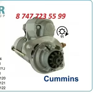 Стартер Cummins ISB 6.7L 428000-5122